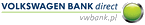 Volkswagen Bank direct